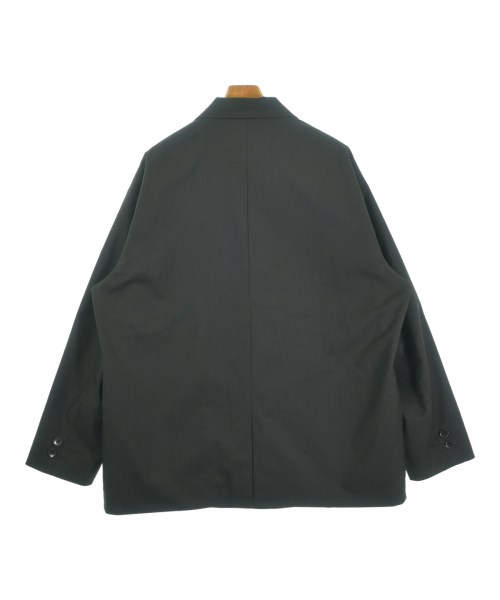 RAGEBLUE（レイジブルー）カジュアルジャケット 黒 サイズ:L メンズ/2200661766057