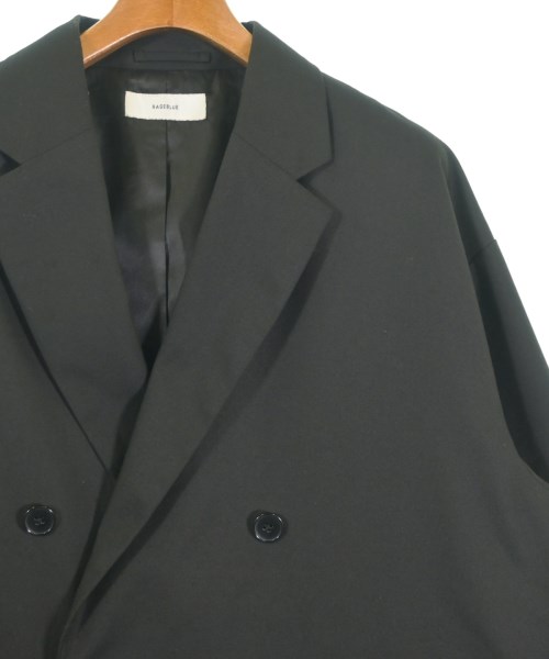 RAGEBLUE（レイジブルー）カジュアルジャケット 黒 サイズ:L メンズ/2200661766057