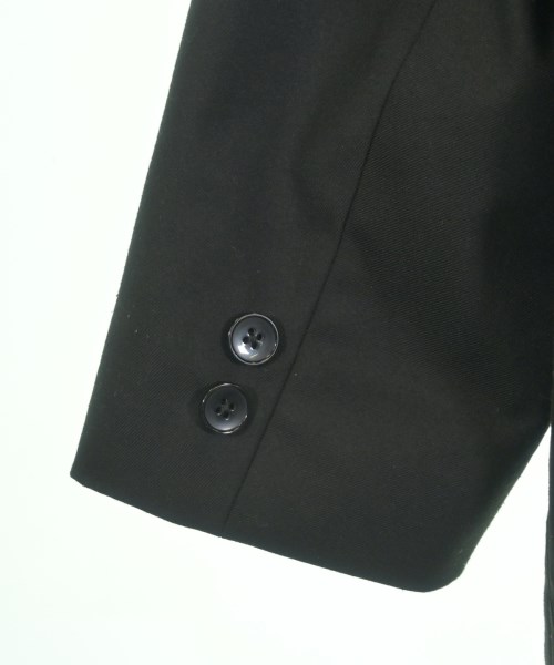 RAGEBLUE（レイジブルー）カジュアルジャケット 黒 サイズ:L メンズ/2200661766057