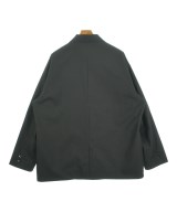 RAGEBLUE（レイジブルー）カジュアルジャケット 黒 サイズ:L メンズ/2200661766057