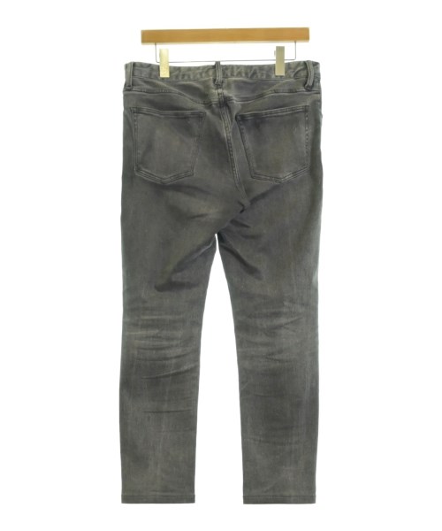 RAGEBLUE（レイジブルー）デニムパンツ グレー サイズ:32(L位) メンズ/2200634423031