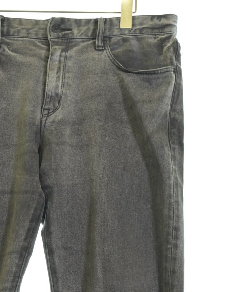 RAGEBLUE（レイジブルー）デニムパンツ グレー サイズ:32(L位) メンズ/2200634423031