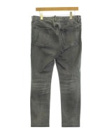 RAGEBLUE（レイジブルー）デニムパンツ グレー サイズ:32(L位) メンズ/2200634423031