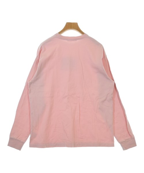 RAGEBLUE（レイジブルー）Tシャツ・カットソー ピンク サイズ:F レディース/2200636574021