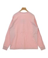 RAGEBLUE（レイジブルー）Tシャツ・カットソー ピンク サイズ:F レディース/2200636574021