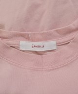 RAGEBLUE（レイジブルー）Tシャツ・カットソー ピンク サイズ:F レディース/2200636574021