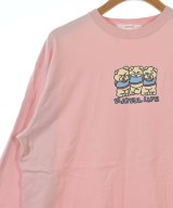 RAGEBLUE（レイジブルー）Tシャツ・カットソー ピンク サイズ:F レディース/2200636574021
