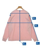 RAGEBLUE（レイジブルー）Tシャツ・カットソー ピンク サイズ:F レディース/2200636574021