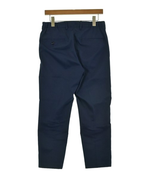 RAGEBLUE（レイジブルー）スラックス 紺 サイズ:S メンズ/2200624903086