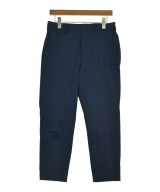 RAGEBLUE（レイジブルー）スラックス 紺 サイズ:S メンズ/2200624903086