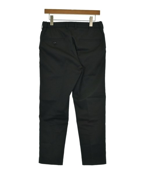 RAGEBLUE（レイジブルー）スラックス 黒 サイズ:S メンズ/2200624903093