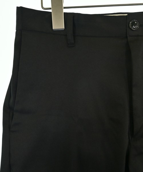 RAGEBLUE（レイジブルー）スラックス 黒 サイズ:S メンズ/2200624903093