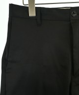 RAGEBLUE（レイジブルー）スラックス 黒 サイズ:S メンズ/2200624903093