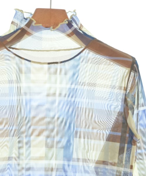 RAGEBLUE（レイジブルー）Tシャツ・カットソー 茶 サイズ:F レディース/2200647781043