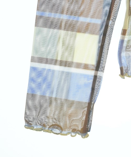 RAGEBLUE（レイジブルー）Tシャツ・カットソー 茶 サイズ:F レディース/2200647781043