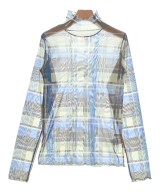 RAGEBLUE（レイジブルー）Tシャツ・カットソー 茶 サイズ:F レディース/2200647781043