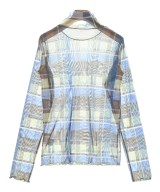 RAGEBLUE（レイジブルー）Tシャツ・カットソー 茶 サイズ:F レディース/2200647781043