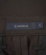 RAGEBLUE（レイジブルー）その他 茶 サイズ:S メンズ/2200647791165