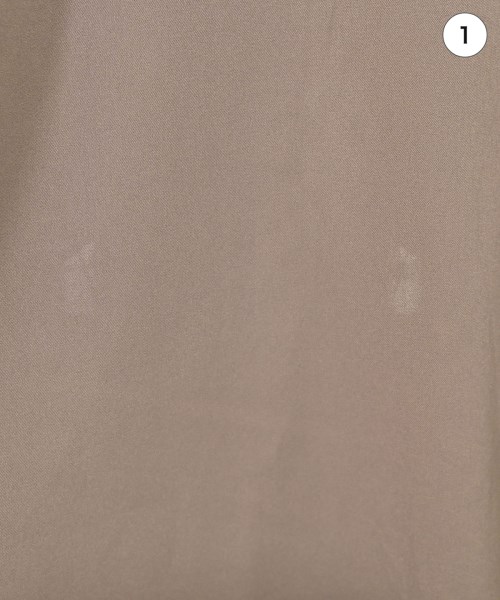 RAGEBLUE（レイジブルー）カジュアルシャツ 茶 サイズ:F メンズ/2200637734042