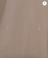 RAGEBLUE（レイジブルー）カジュアルシャツ 茶 サイズ:F メンズ/2200637734042