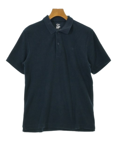 RAGEBLUE(レイジブルー)ポロシャツ 紺 サイズ:L/2200640042295