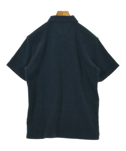 RAGEBLUE（レイジブルー）ポロシャツ 紺 サイズ:L メンズ/2200640042295