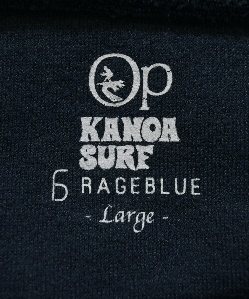 RAGEBLUE（レイジブルー）ポロシャツ 紺 サイズ:L メンズ/2200640042295