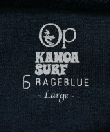 RAGEBLUE（レイジブルー）ポロシャツ 紺 サイズ:L メンズ/2200640042295