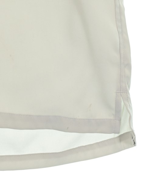 RAGEBLUE（レイジブルー）カジュアルシャツ グレー サイズ:M メンズ/2200652719109