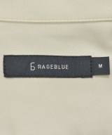 RAGEBLUE（レイジブルー）カジュアルシャツ グレー サイズ:M メンズ/2200652719109