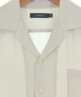 RAGEBLUE（レイジブルー）カジュアルシャツ グレー サイズ:M メンズ/2200652719109