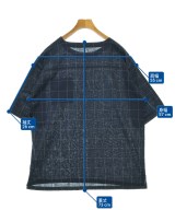 RAGEBLUE（レイジブルー）Tシャツ・カットソー 紺 サイズ:L メンズ/2200653885094