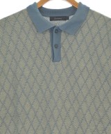 RAGEBLUE（レイジブルー）ニット・セーター グレー サイズ:L メンズ/2200646942032