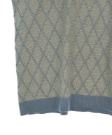 RAGEBLUE（レイジブルー）ニット・セーター グレー サイズ:L メンズ/2200646942032