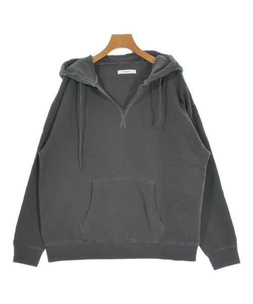 RAGEBLUE（レイジブルー）パーカー グレー サイズ:F レディース/2200647320198