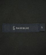 RAGEBLUE（レイジブルー）ショートパンツ 茶 サイズ:S メンズ/2200703147035