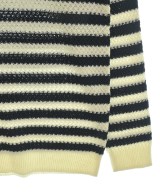 RAGEBLUE（レイジブルー）ニット・セーター 白 サイズ:M メンズ/2200657546090