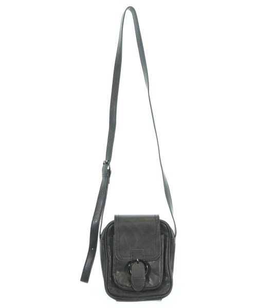 RAGEBLUE(レイジブルー)ショルダーバッグ グレー サイズ:-/2200663010073