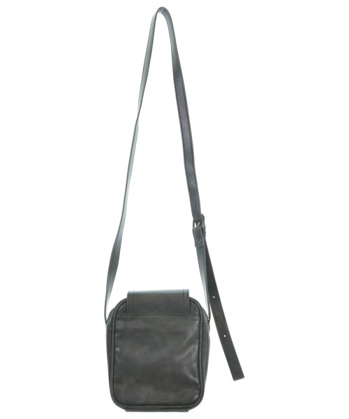 RAGEBLUE（レイジブルー）ショルダーバッグ グレー サイズ:- メンズ/2200663010073