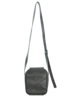 RAGEBLUE（レイジブルー）ショルダーバッグ グレー サイズ:- メンズ/2200663010073