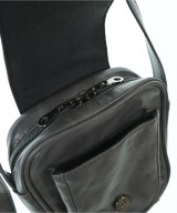 RAGEBLUE（レイジブルー）ショルダーバッグ グレー サイズ:- メンズ/2200663010073