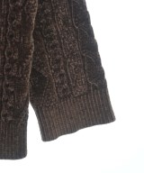 RAGEBLUE（レイジブルー）カーディガン 茶 サイズ:F レディース/2200662330011