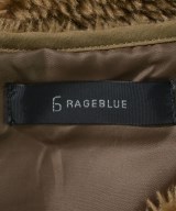 RAGEBLUE（レイジブルー）その他 茶 サイズ:F メンズ/2200659228017