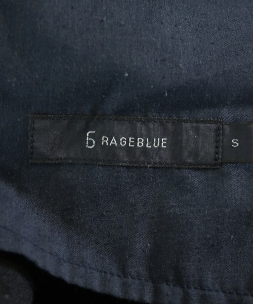 RAGEBLUE（レイジブルー）その他 紺 サイズ:S メンズ/2200666342072