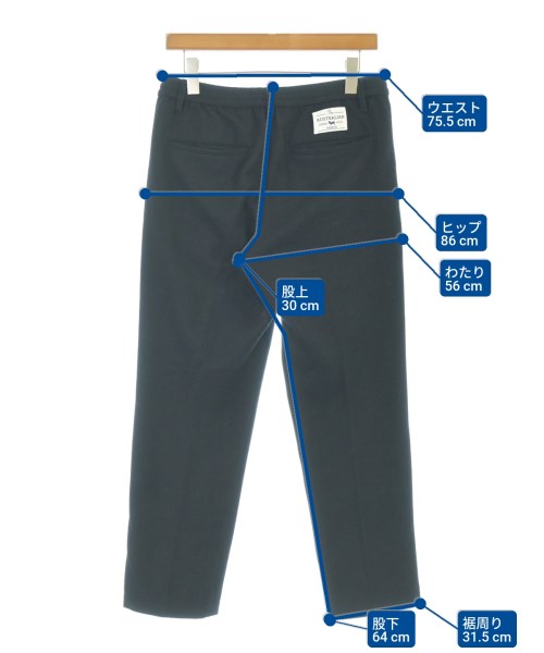 RAGEBLUE（レイジブルー）その他 紺 サイズ:S メンズ/2200666342072