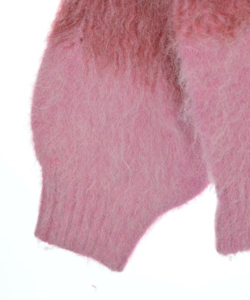 RAGEBLUE（レイジブルー）ニット・セーター 赤 サイズ:F レディース/2200665670084