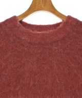 RAGEBLUE（レイジブルー）ニット・セーター 赤 サイズ:F レディース/2200665670084