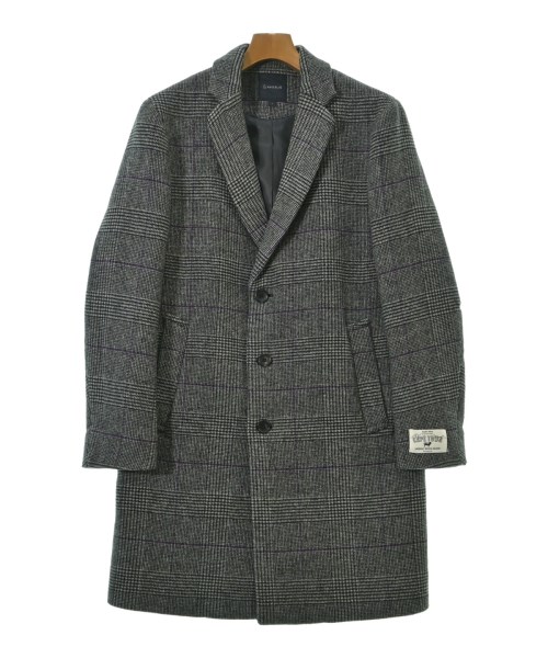 RAGEBLUE(レイジブルー)その他 グレー サイズ:L/2200666966018