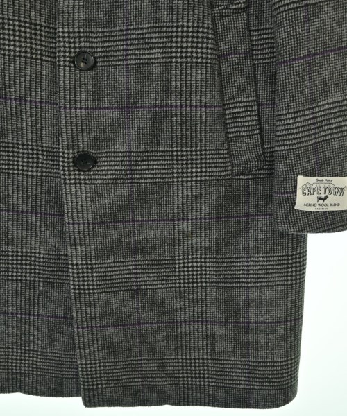 RAGEBLUE（レイジブルー）その他 グレー サイズ:L メンズ/2200666966018