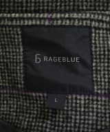 RAGEBLUE（レイジブルー）その他 グレー サイズ:L メンズ/2200666966018